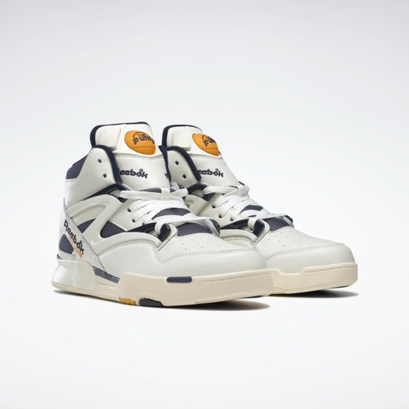Reebok Pump Omni Zone II